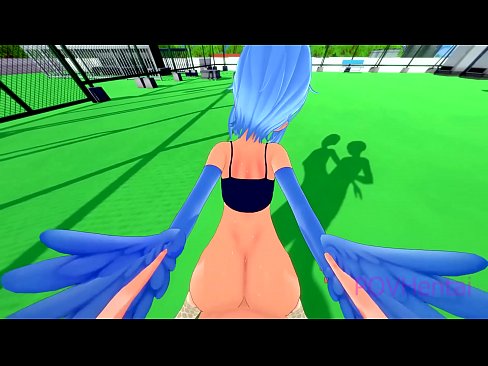 ❤️ Nighean uilebheist harpy. ️ Porn cruaidh leinn ❌❤