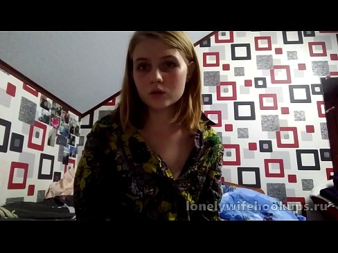 ❤️ Young blonde oileanach às an Ruis likes mòr dicks. ️ Porn cruaidh leinn ❌❤