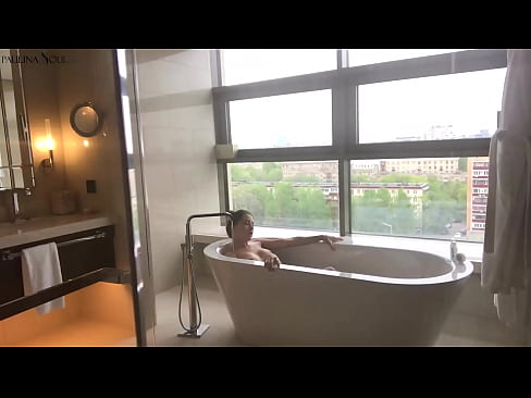 ❤️ Tremendous babe Passionately jerking off her pussy in the bathroom ️ Porn cruaidh leinn ❌❤